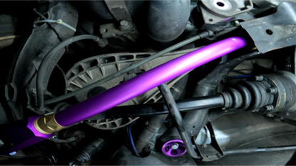 E46 BMW Adjustable Rear Lower Control Arms
