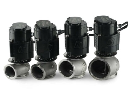 Turbosmart Electronic External Wastegate