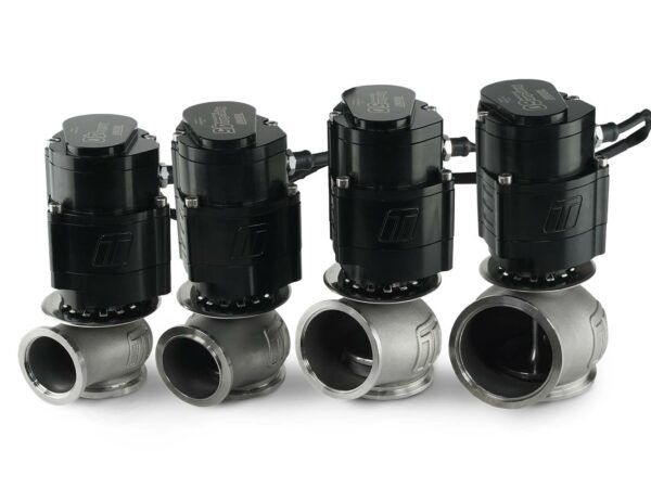 Turbosmart Electronic External Wastegate