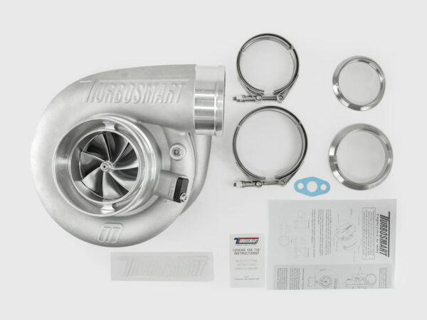Turbosmart TS-1 7675 Turbocharger