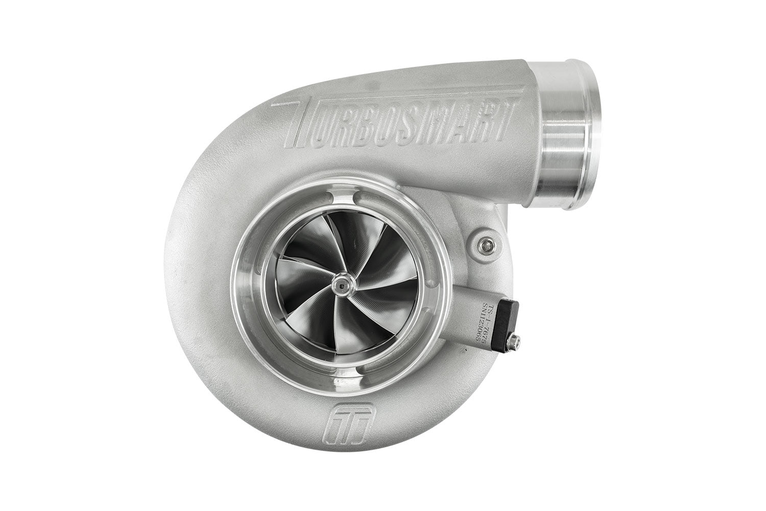 Turbosmart TS-1 7675 Turbocharger