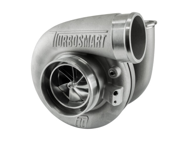 Turbosmart TS-1 7880 Turbocharger