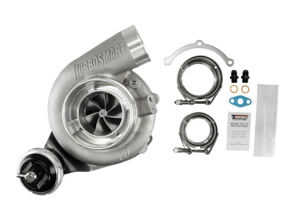 Turbosmart TS-2 6262 V-Band 0.82AR