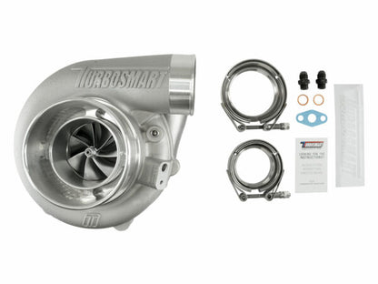 Turbosmart TS-2 6466 V-Band 0.82AR