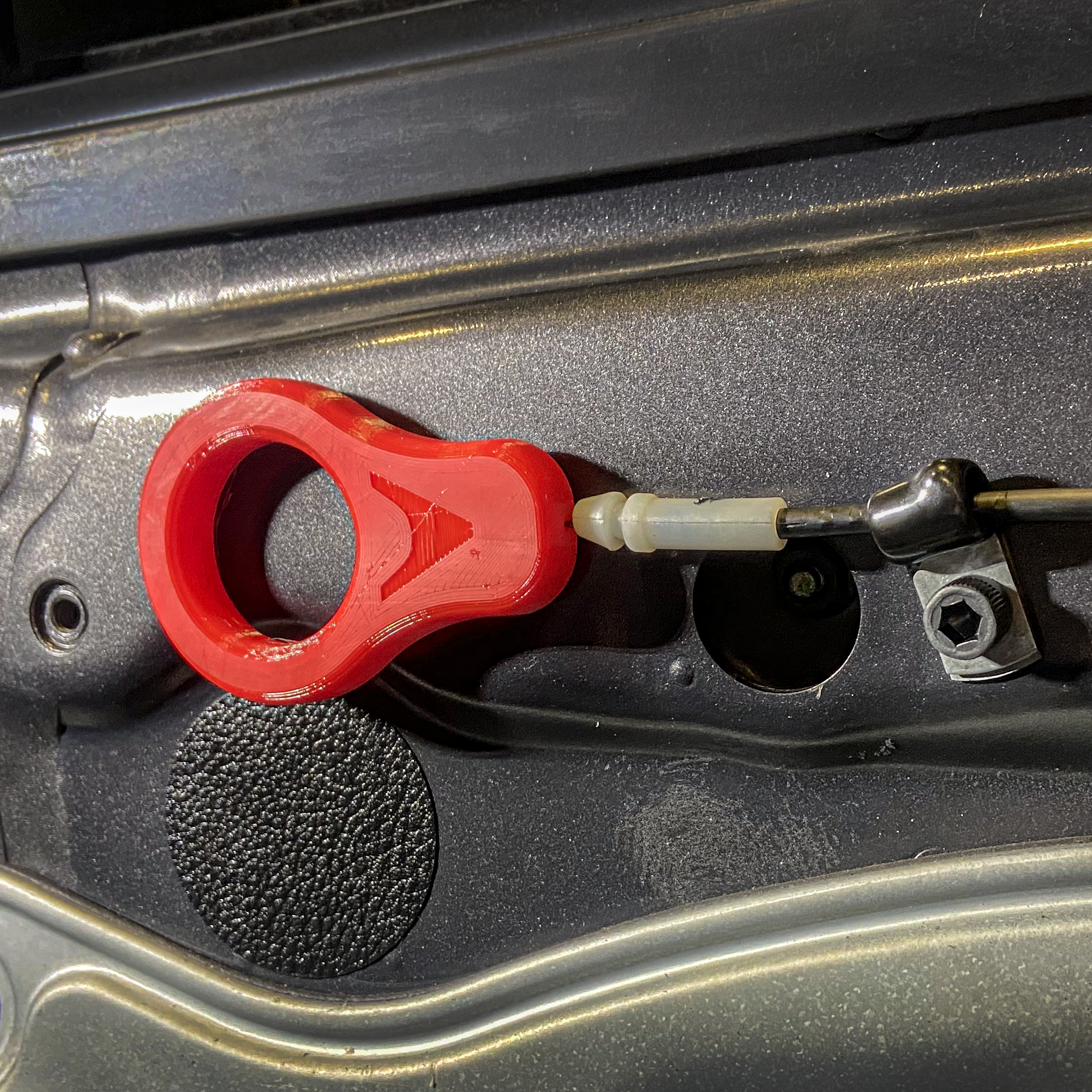 Z/G Door Pulls