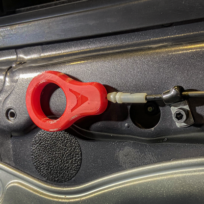Z/G Door Pulls