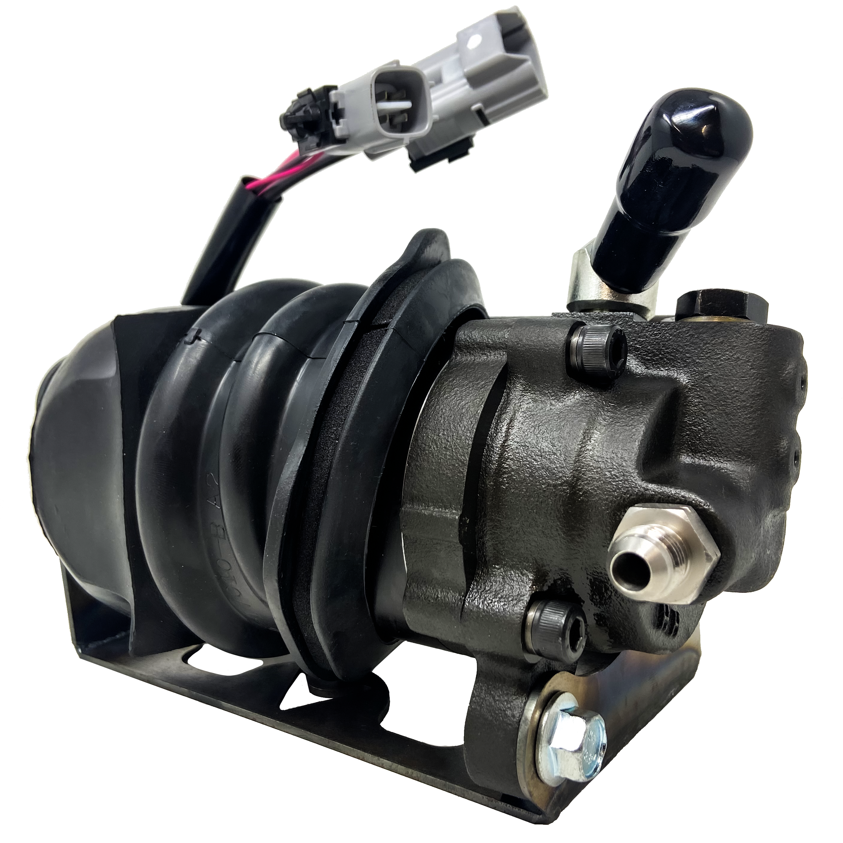 ALARIA Electric Power Steering Pump Kit