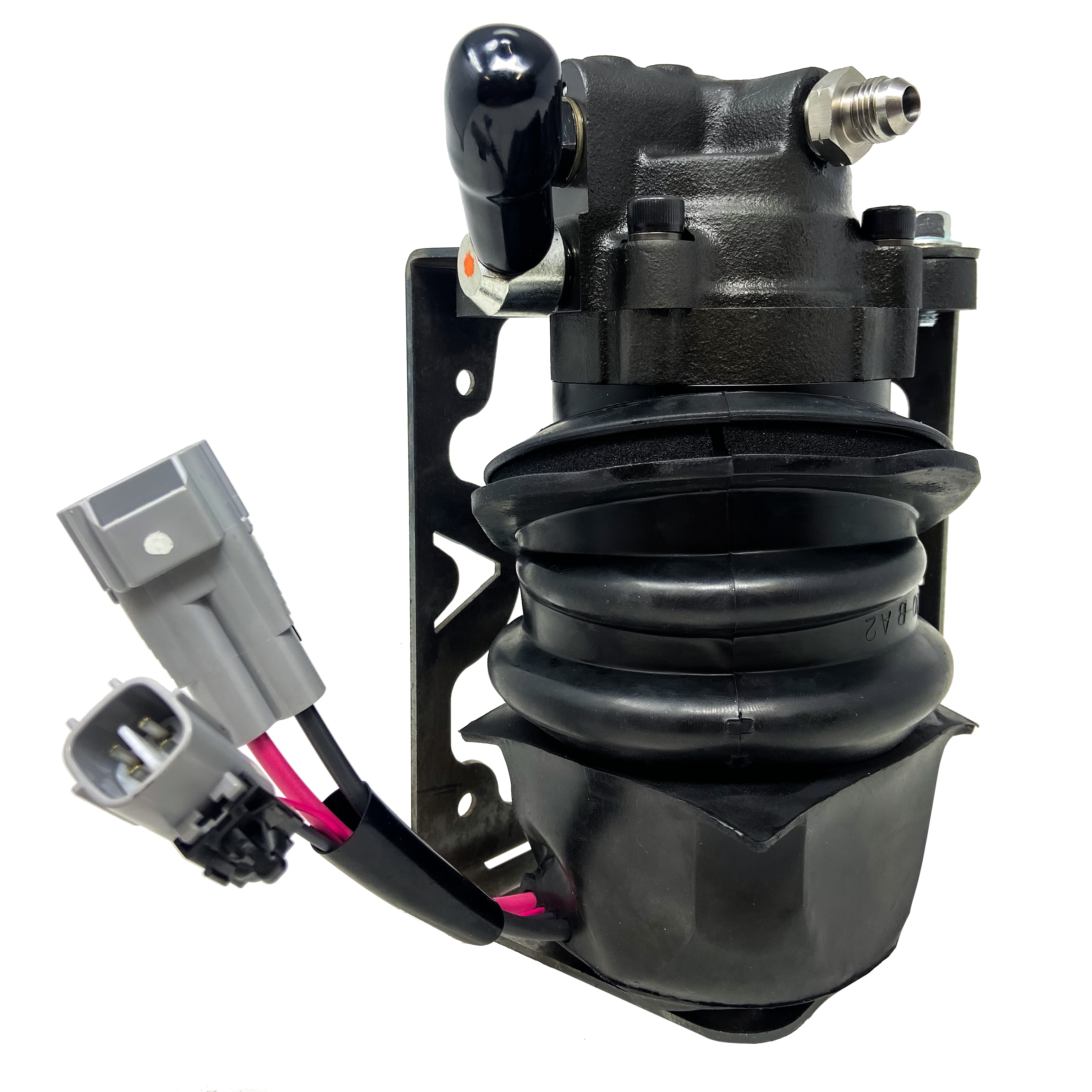 ALARIA Electric Power Steering Pump Kit