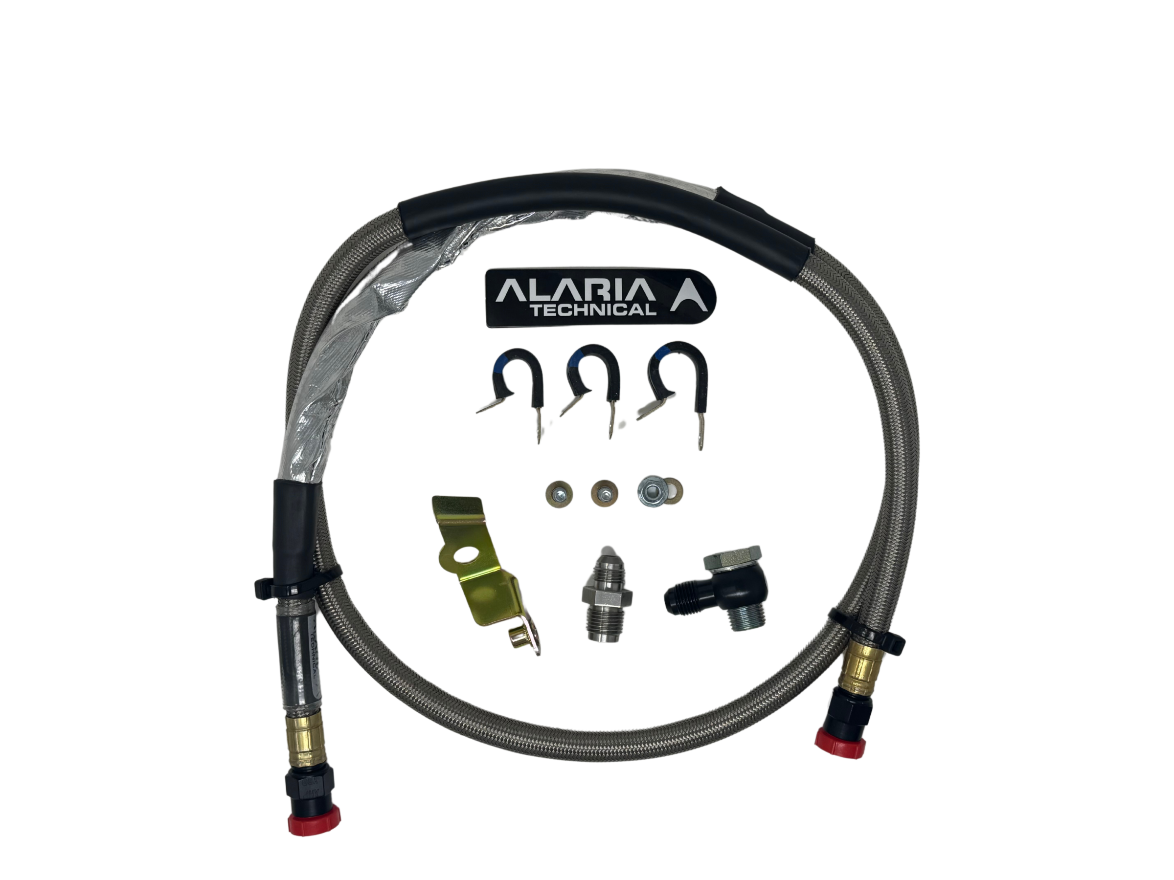 R32 ATTESA High Pressure Line