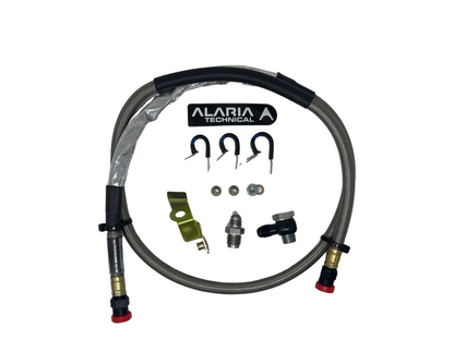 R32 ATTESA High Pressure Line