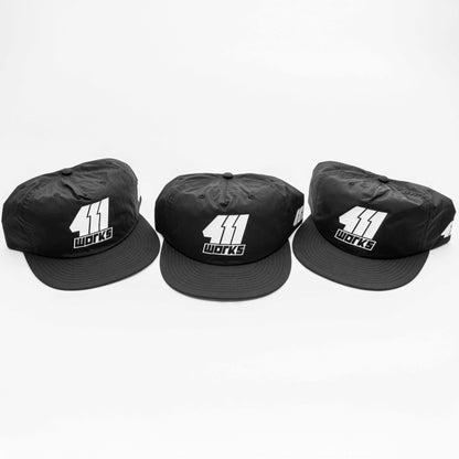 411 WORKS Shop Hat
