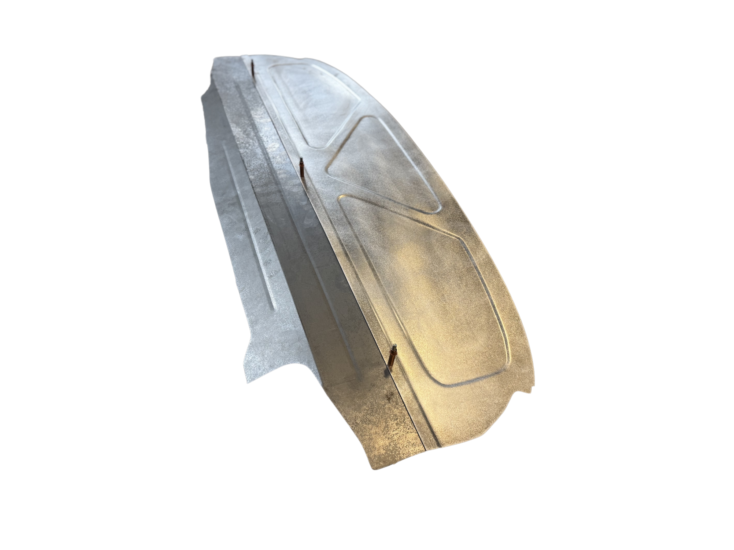ALARIA S14 Rear Bulkhead Panel Kit