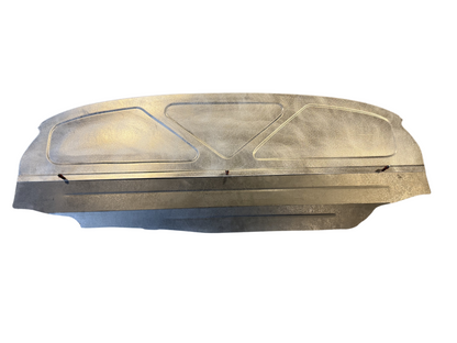 ALARIA S14 Rear Bulkhead Panel Kit