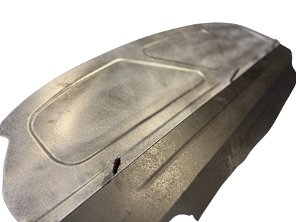 ALARIA S14 Rear Bulkhead Panel Kit