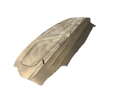 ALARIA S14 Rear Bulkhead Panel Kit