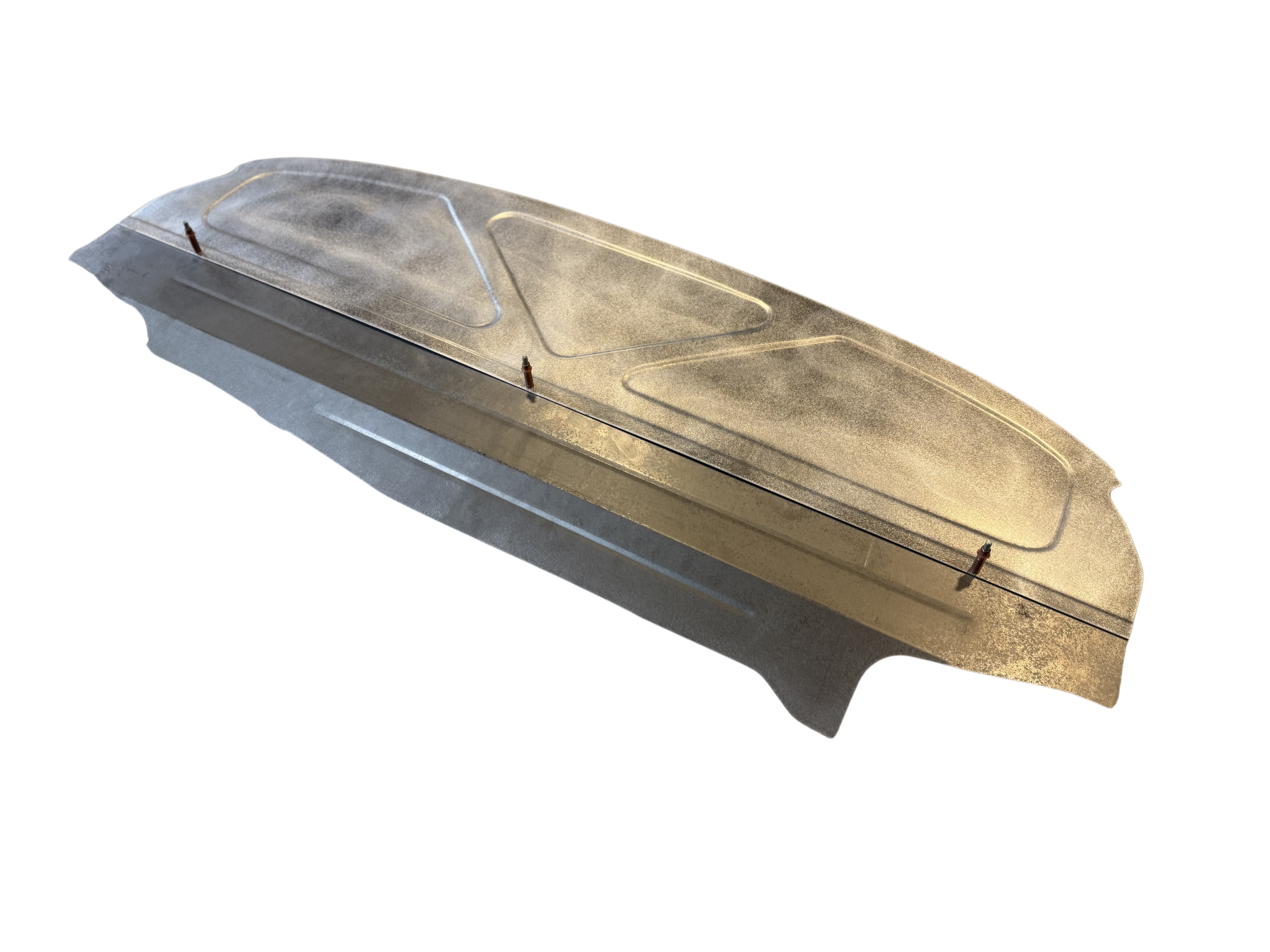 ALARIA S14 Rear Bulkhead Panel Kit