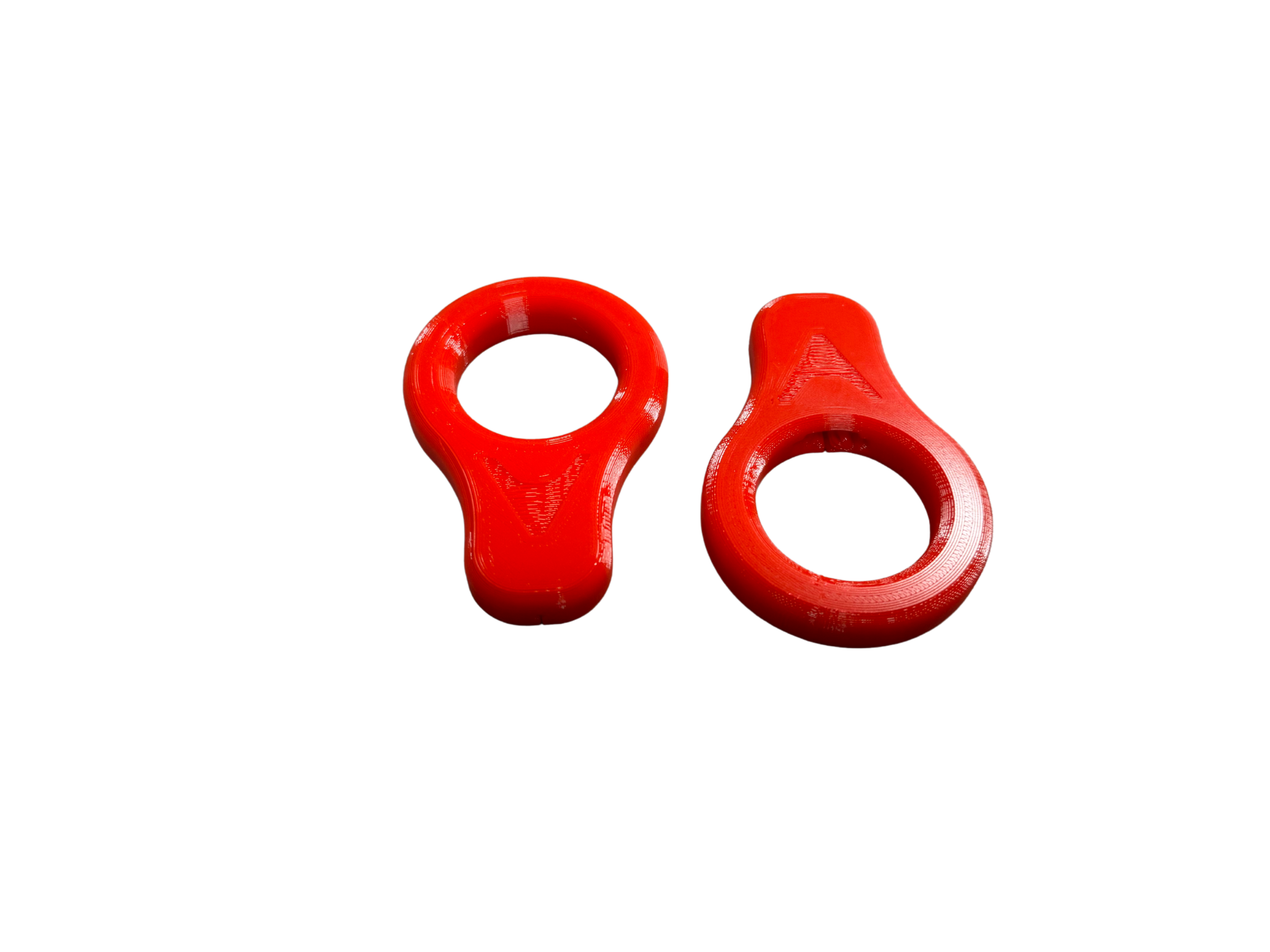 ALARIA E46 BMW Door Pulls