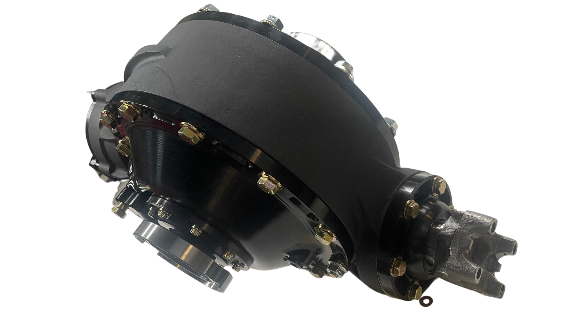BullDog/ MA-Motorsports 1500HP Quick change differential