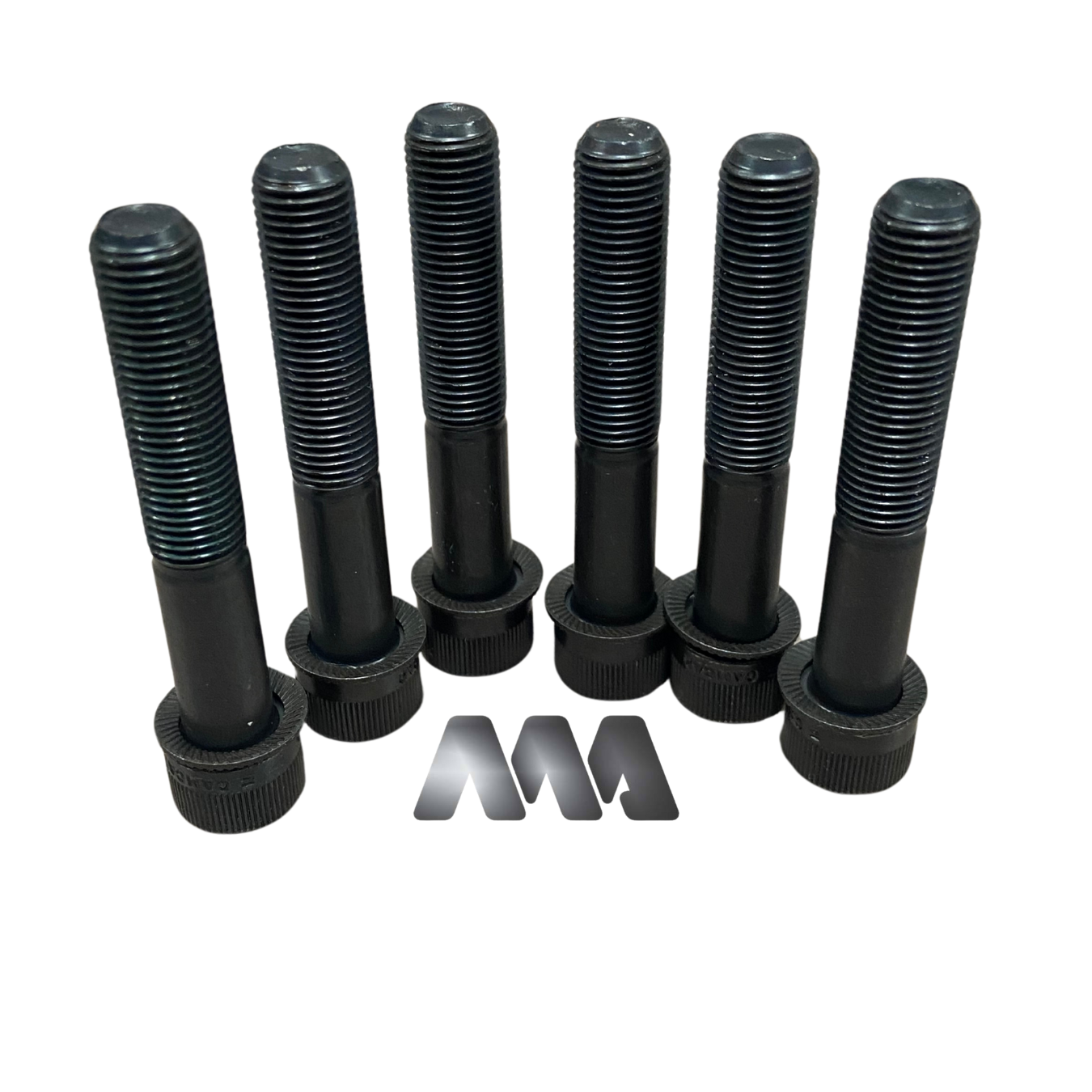 Quickchange Differential Axle Hardware