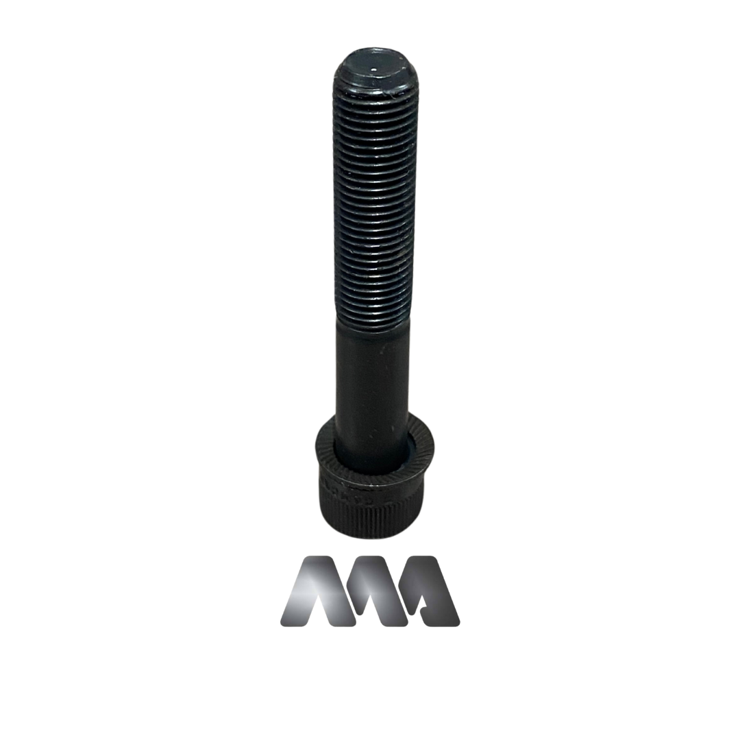 Quickchange Differential Axle Hardware