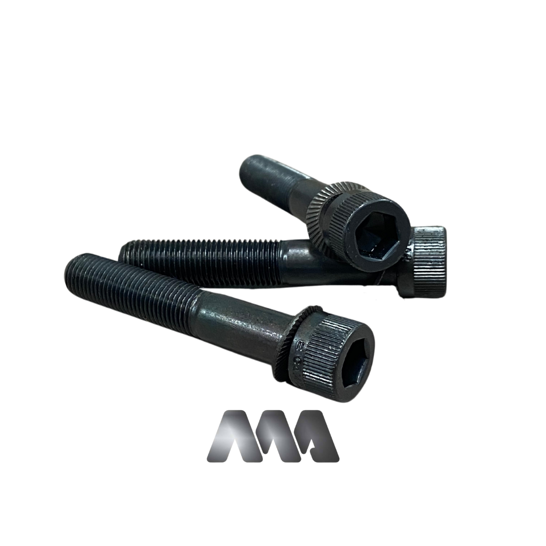 Quickchange Differential Axle Hardware