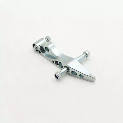 Wisefab E36 Front Angle Kit