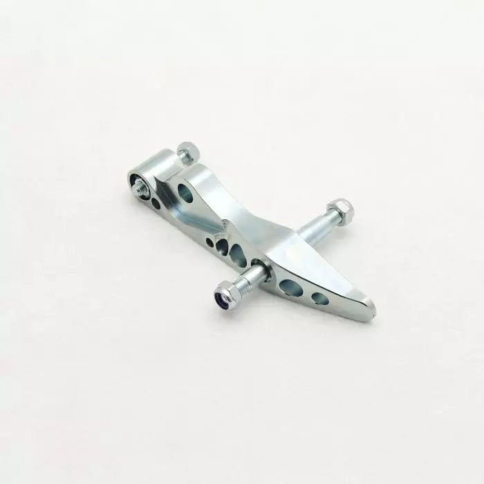 Wisefab E36 Front Angle Kit