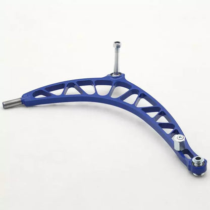 Wisefab E46 Front Angle Kit