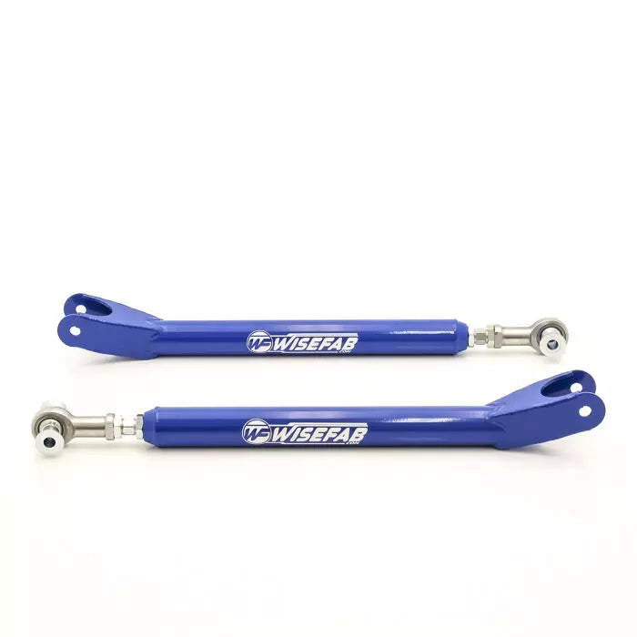 Wisefab E36/E46 Rear Upper Link Kit