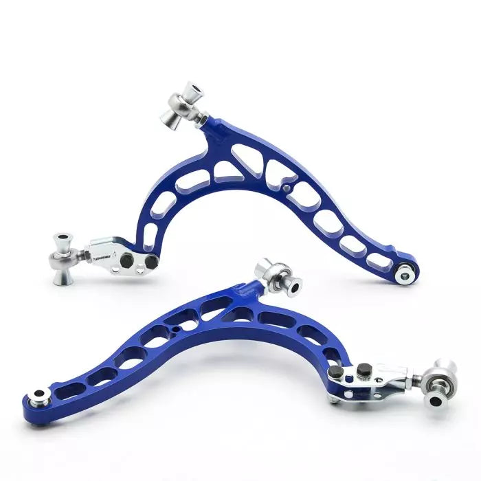 Wisefab Nissan S14/S15 Front V2 Drift Angle Kit with Rack Relocation