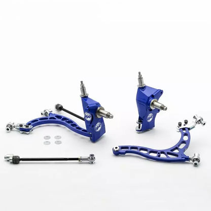Wisefab R32 Front Drift Angle Lock Kit without Upper Arms