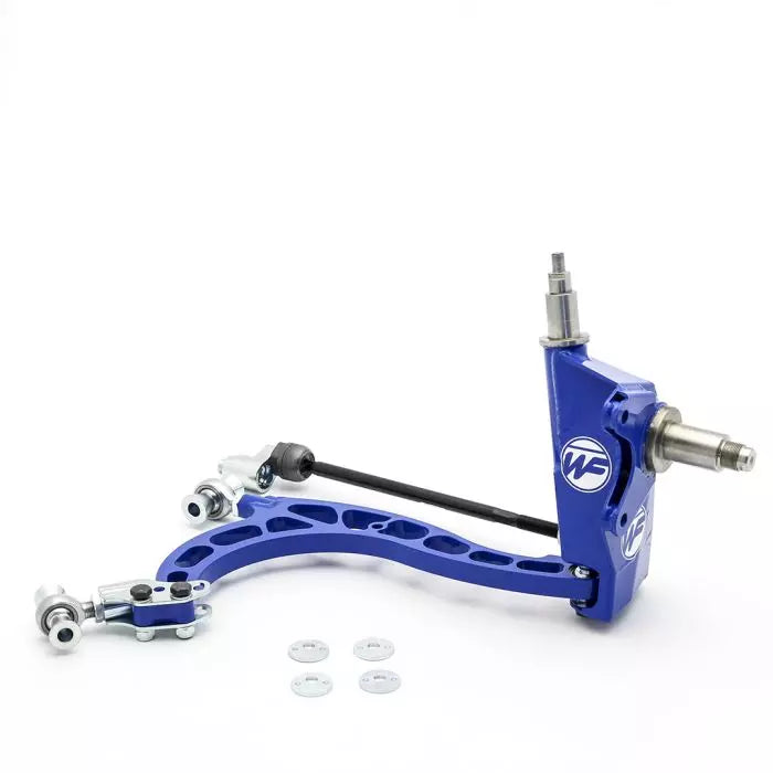 Wisefab R32 Front Drift Angle Lock Kit without Upper Arms