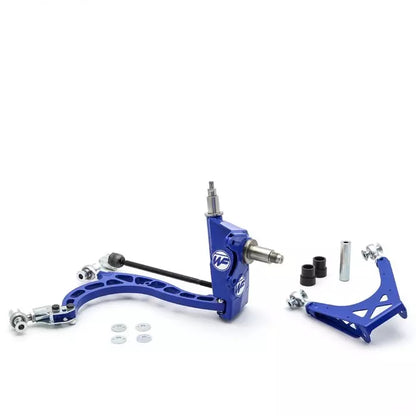 Wisefab R33/34 Front Drift Angle Lock Kit