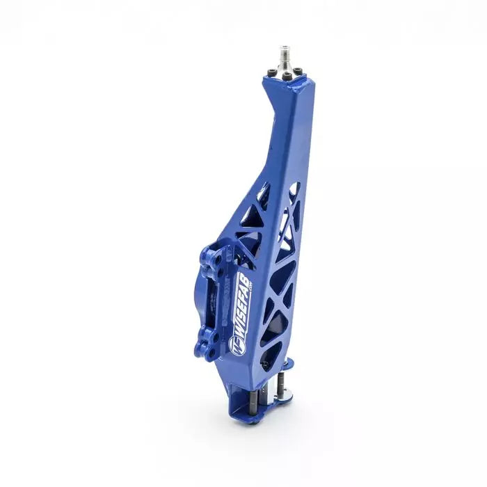 Wisefab 370Z Front Drift Angle Kit