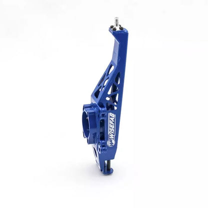 Wisefab 370Z Front Drift Angle Kit