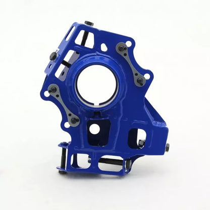 Wisefab E90 E92 E81 E82 Rear Suspension Drop Knuckle Kit