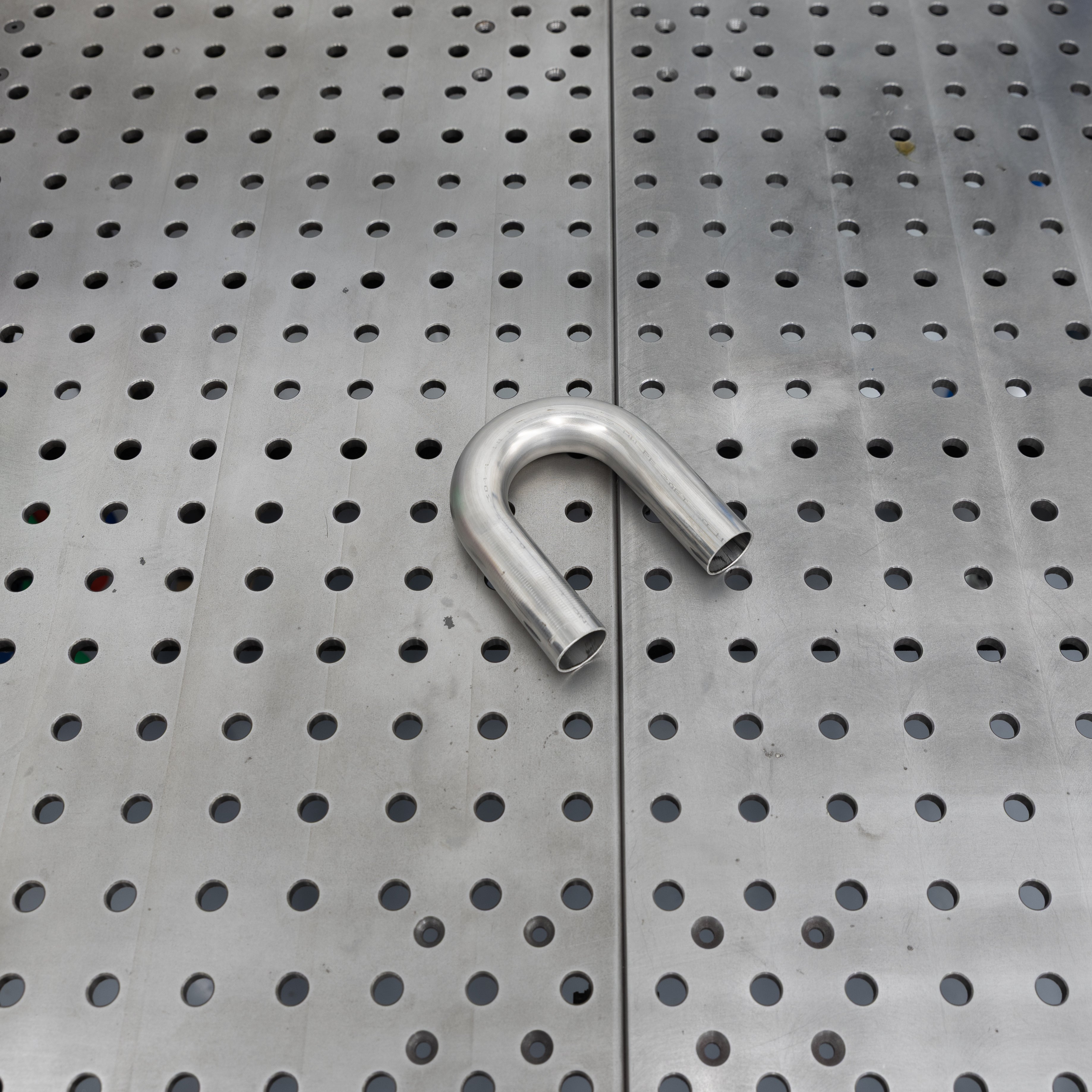 SS Mandrel Bends