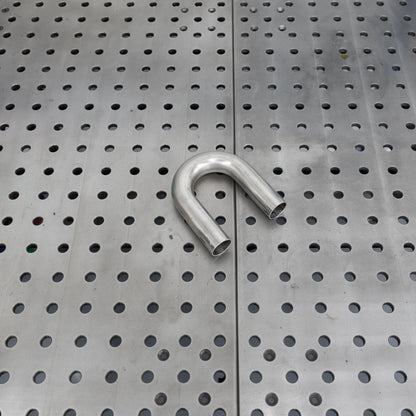 SS Mandrel Bends