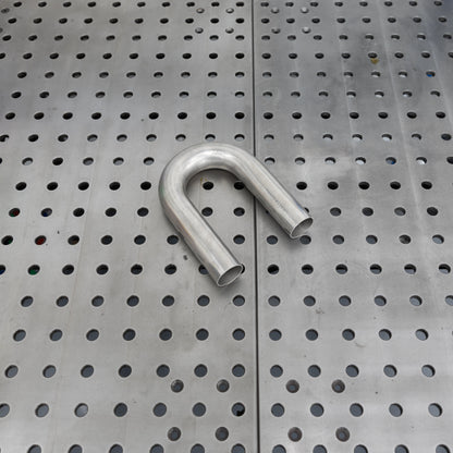 SS Mandrel Bends