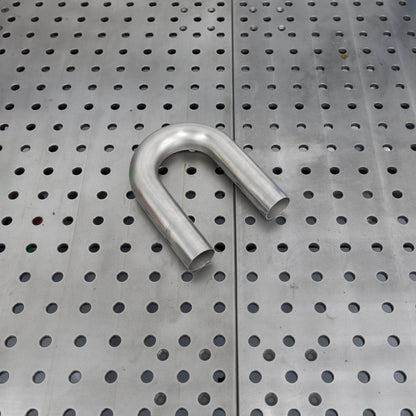 SS Mandrel Bends