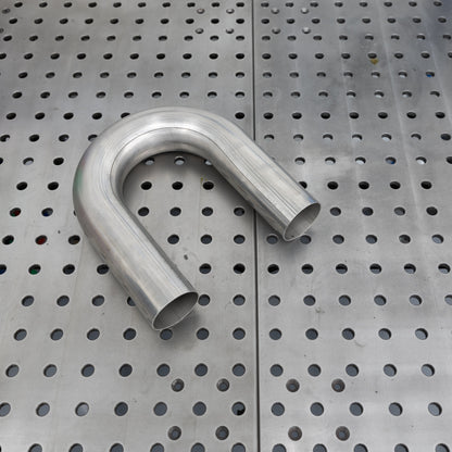 SS Mandrel Bends