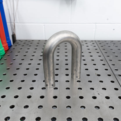 SS Mandrel Bends