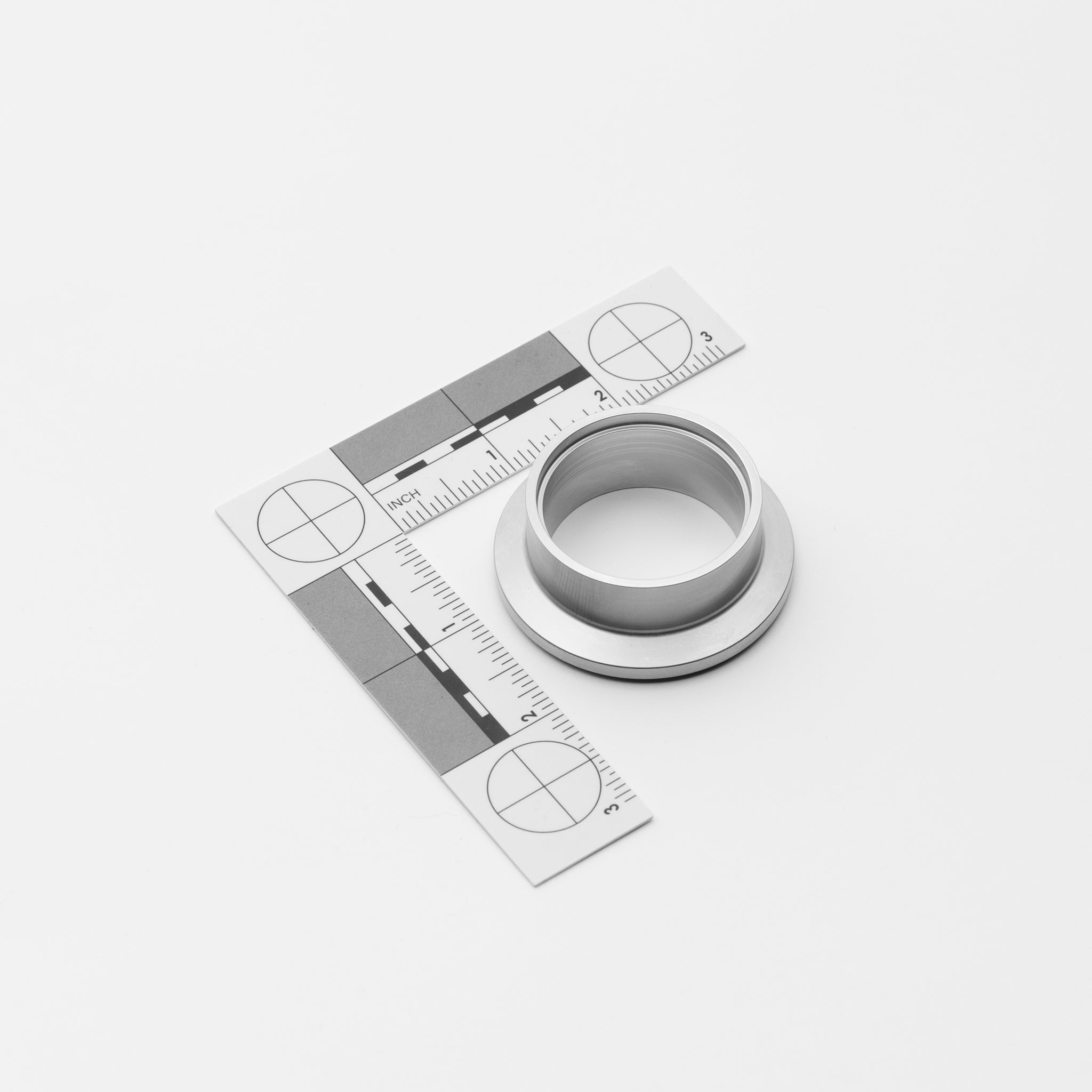 V-Band Ferrule Male (SS)