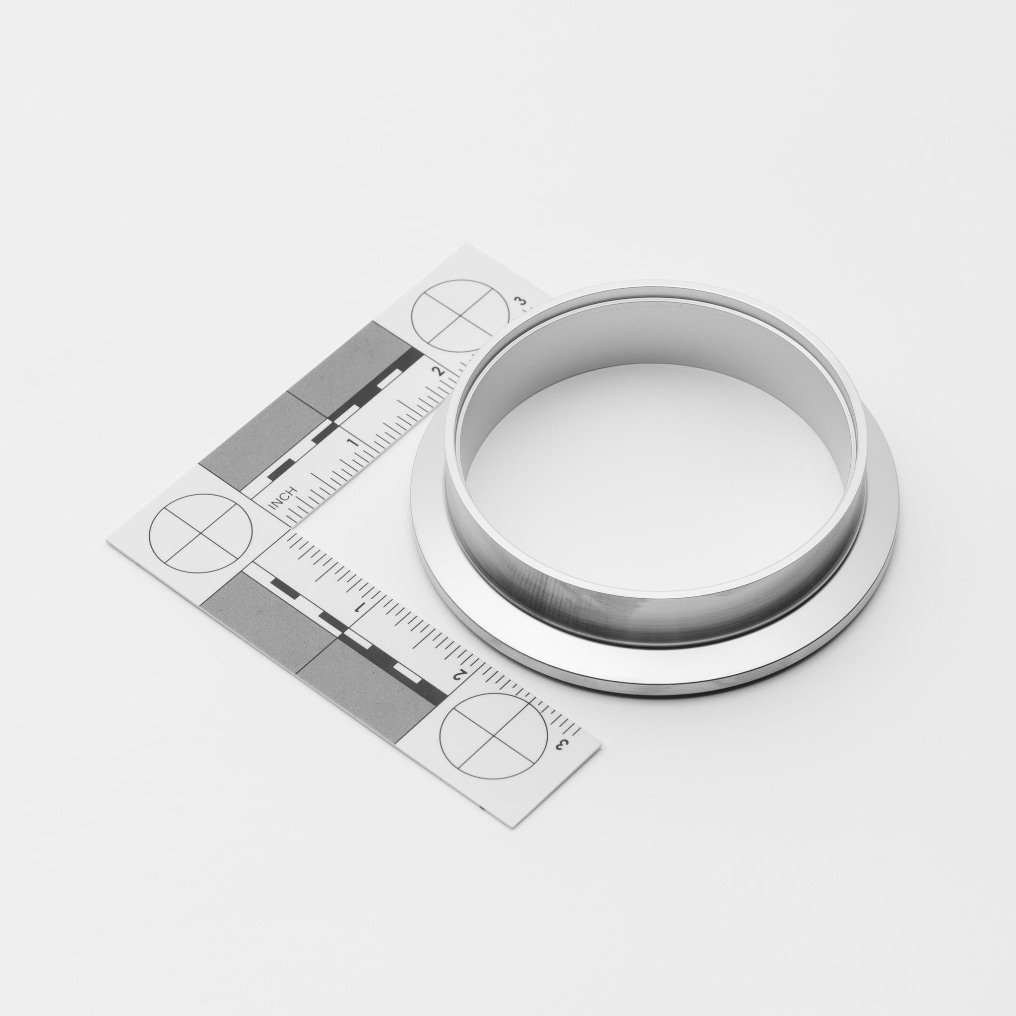 V-Band Ferrule Male (SS)