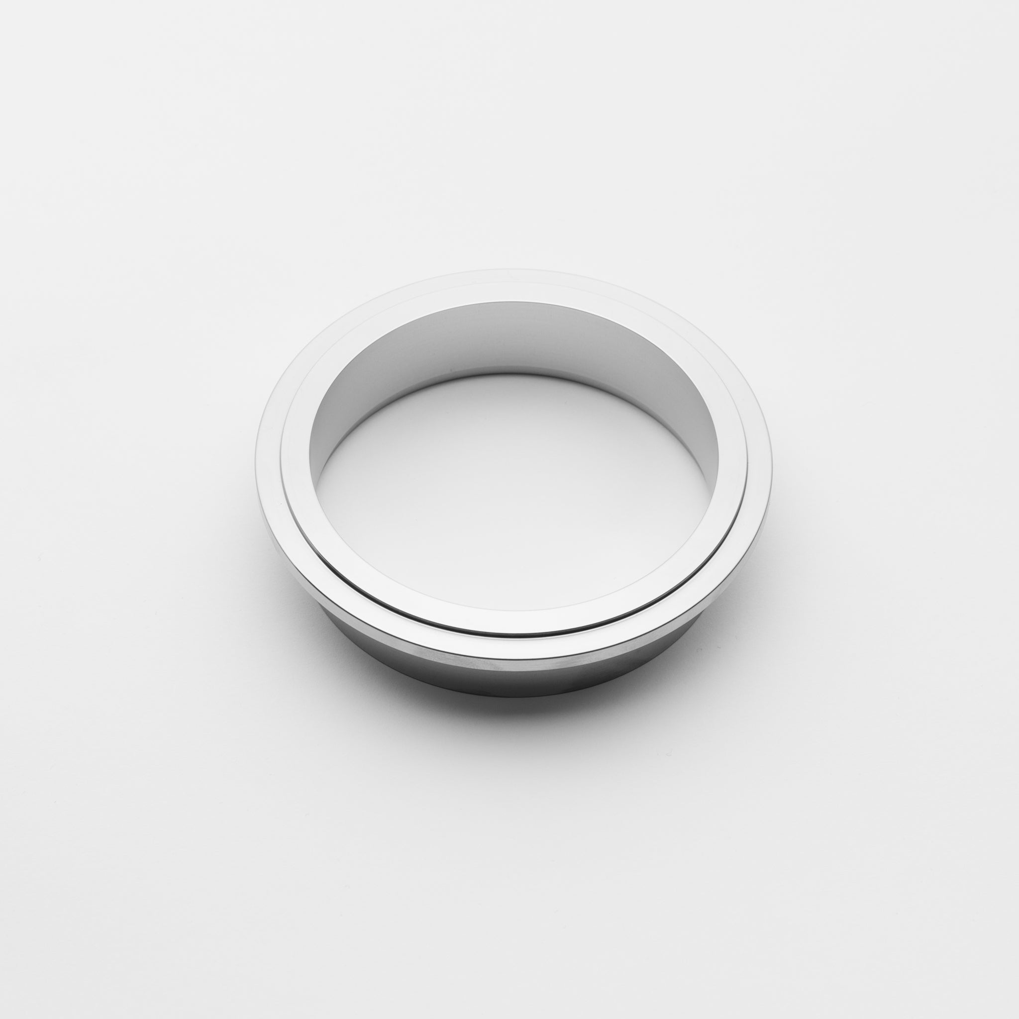 V-Band Ferrule Male (SS)