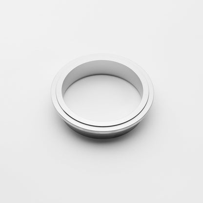 V-Band Ferrule Male (SS)