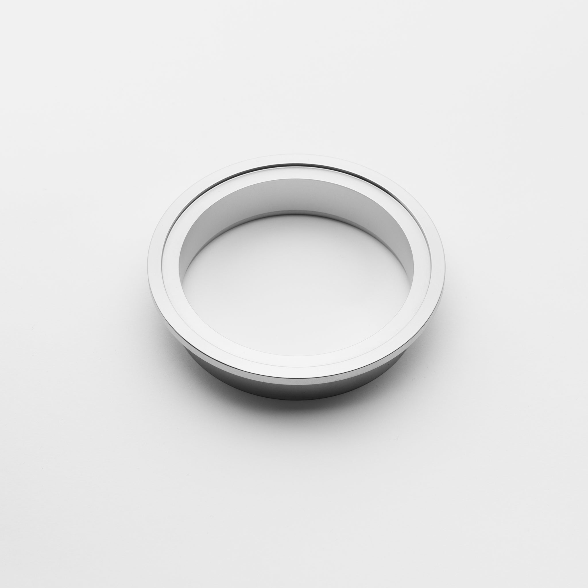 V-Band Ferrule Female (SS)