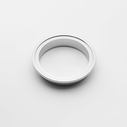V-Band Ferrule Female (SS)