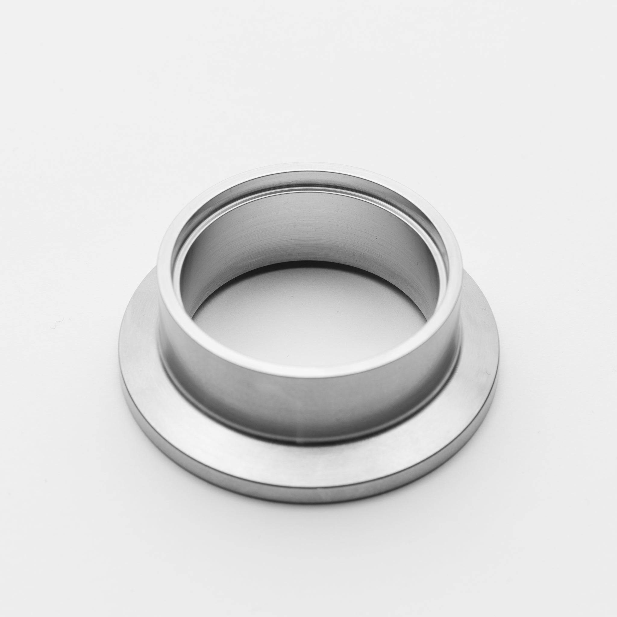 V-Band Ferrule Male (SS)
