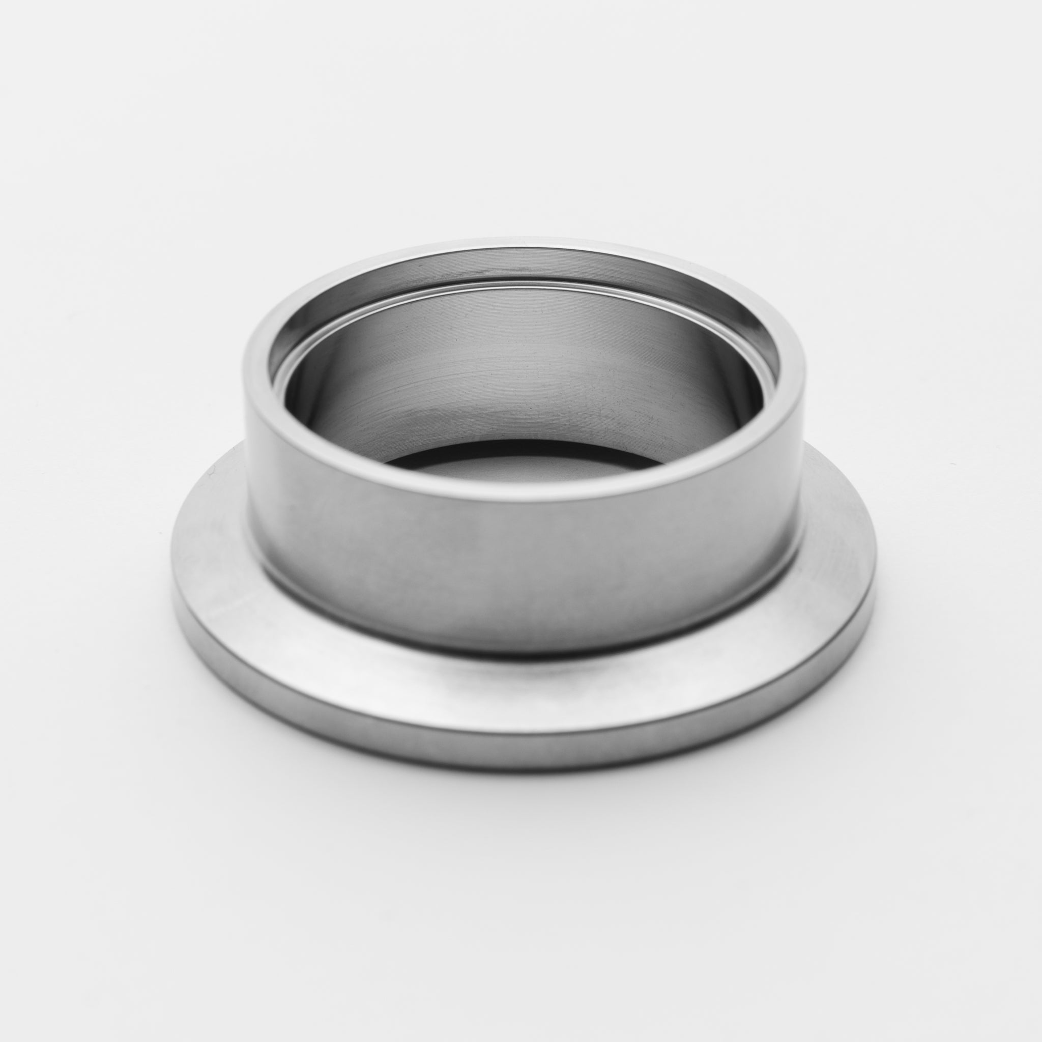 V-Band Ferrule Male (SS)